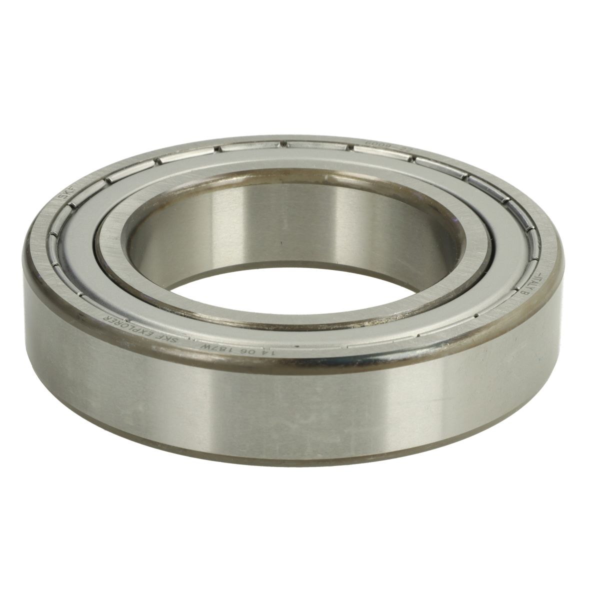 Cuscinetto a sfere con scanalatura profonda SKF 6009-2Z
