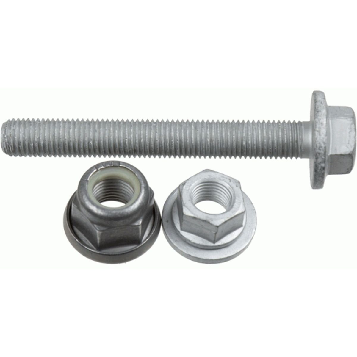Image of Reparatieset, wielophanging Service Pack