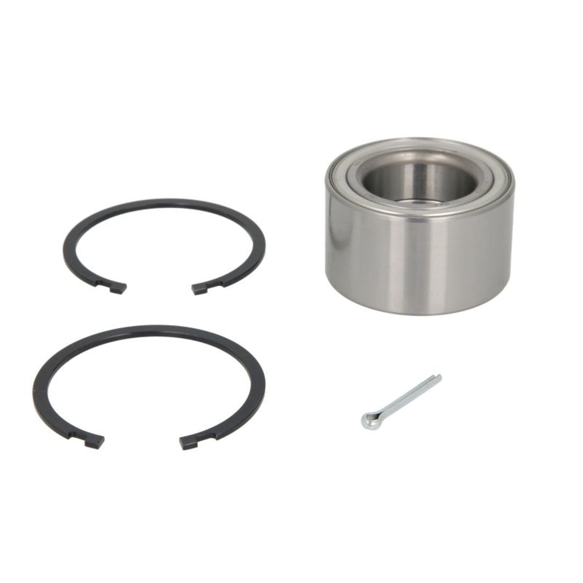 Skf Set Di Cuscinetti Ruota Vkba 3981