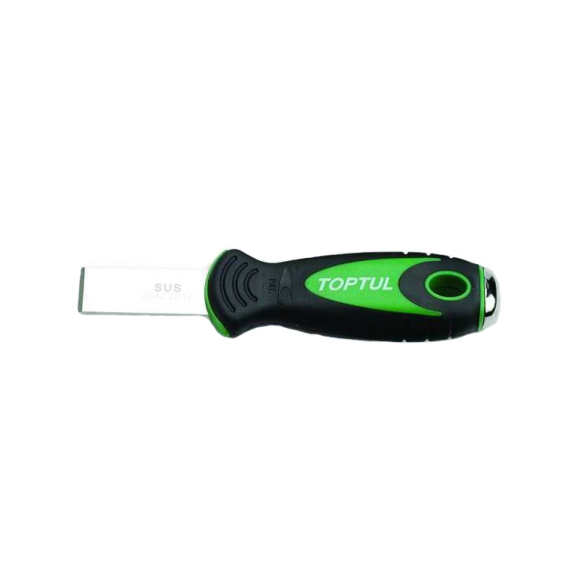 Image of Schraper  20x50x1.2 mm