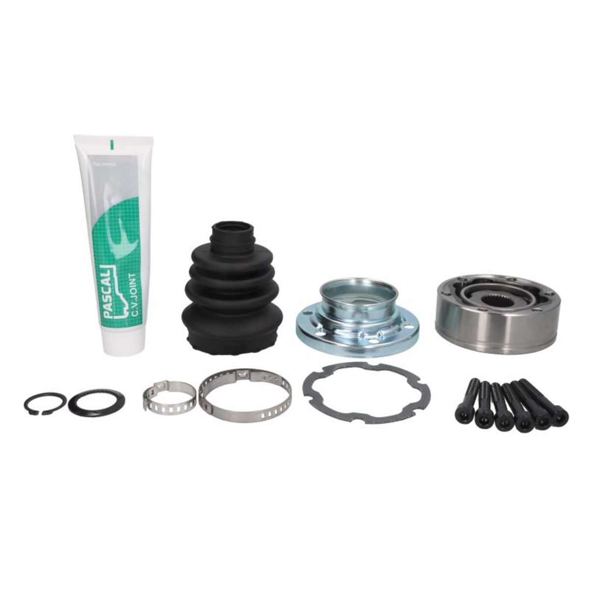 Image of Homokineet reparatie set, aandrijfas