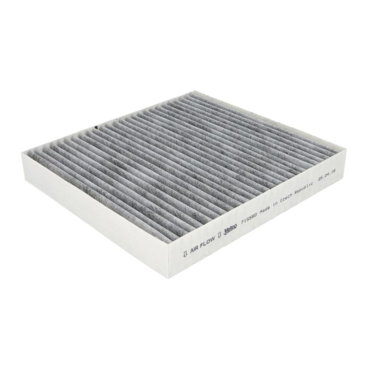 Image of Cabinefilter