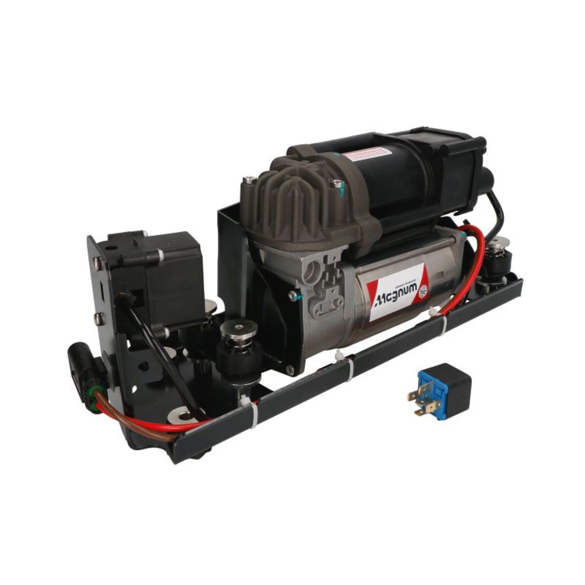 Magnum Technology Kompressor, Druckluftanlage Kpb002mt