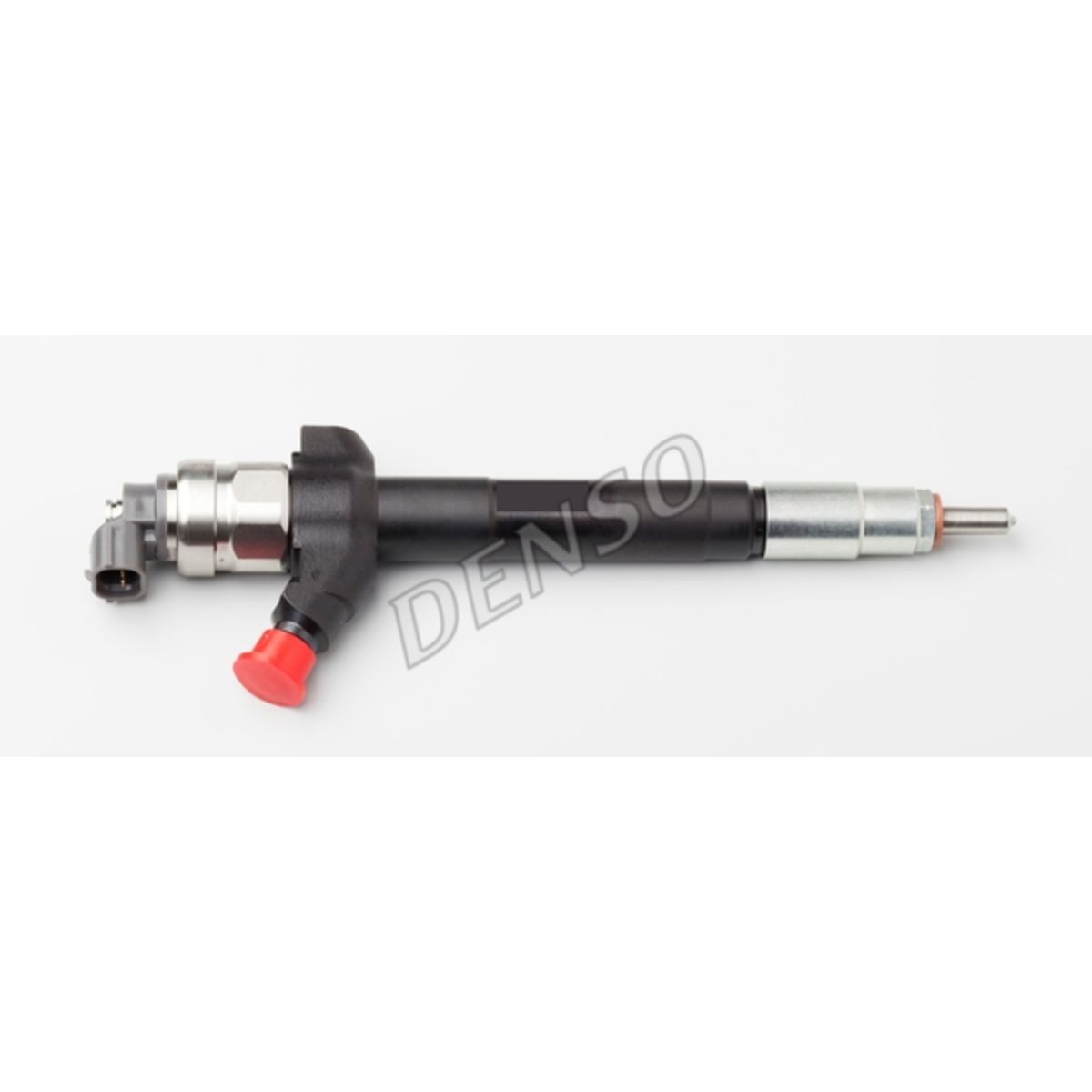 Injector