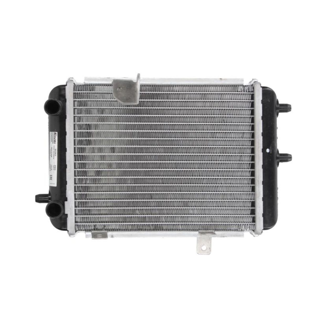 Nissens Kühler, Motorkühlung Größe 32.0 60363