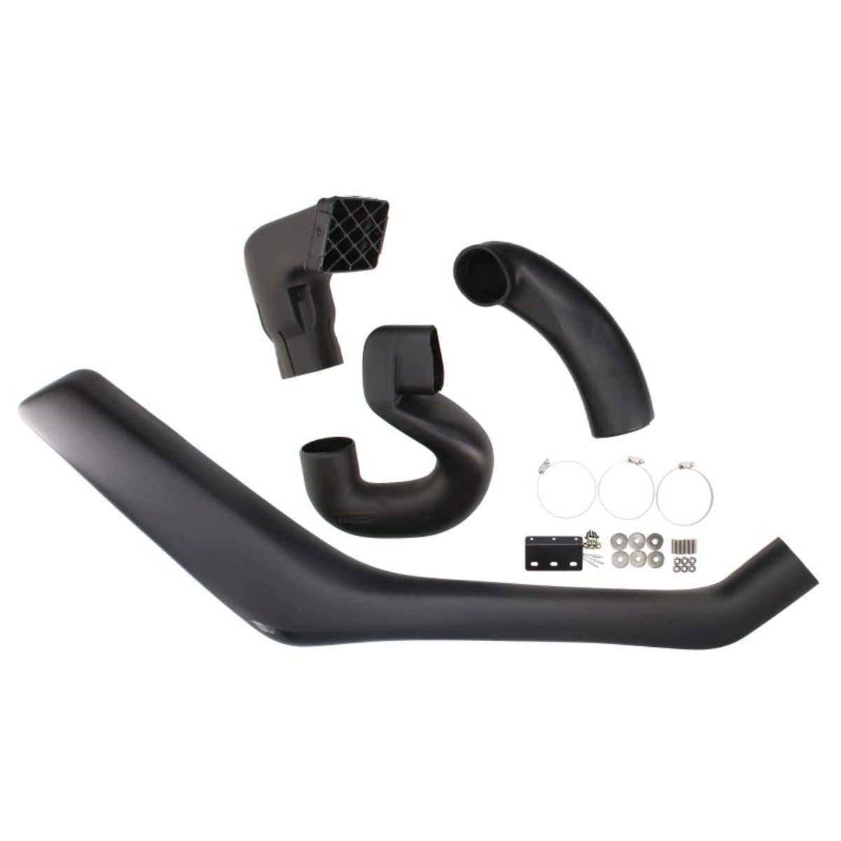 Snorkel SPEEDMAX BB-ND22N, ohne strassenzulassung