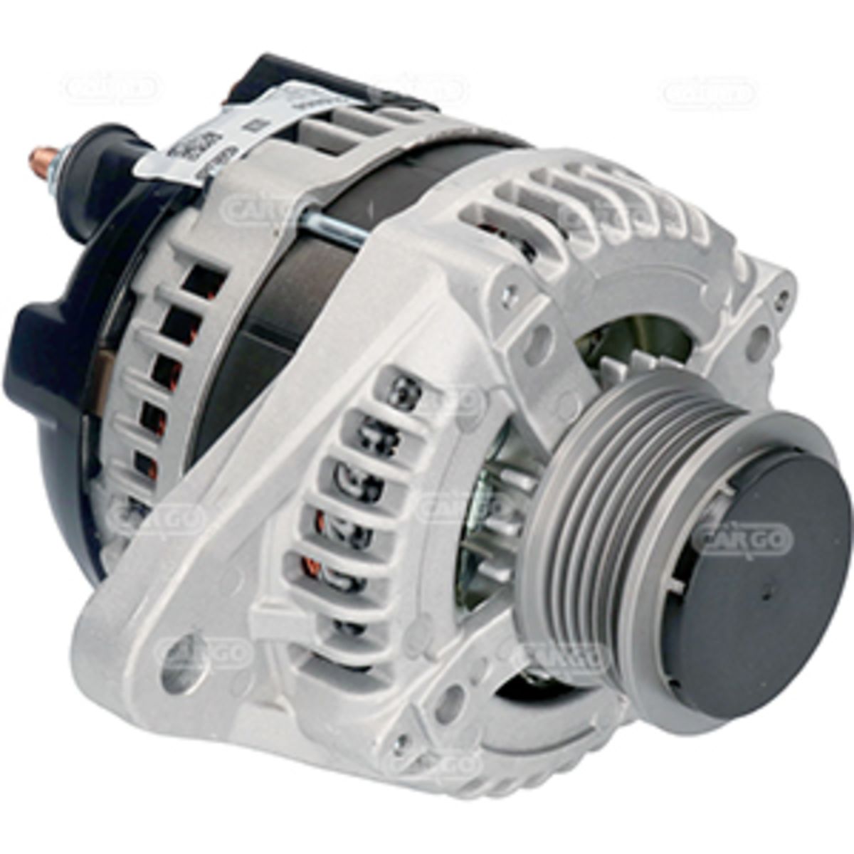 Image of Driefasige generator
