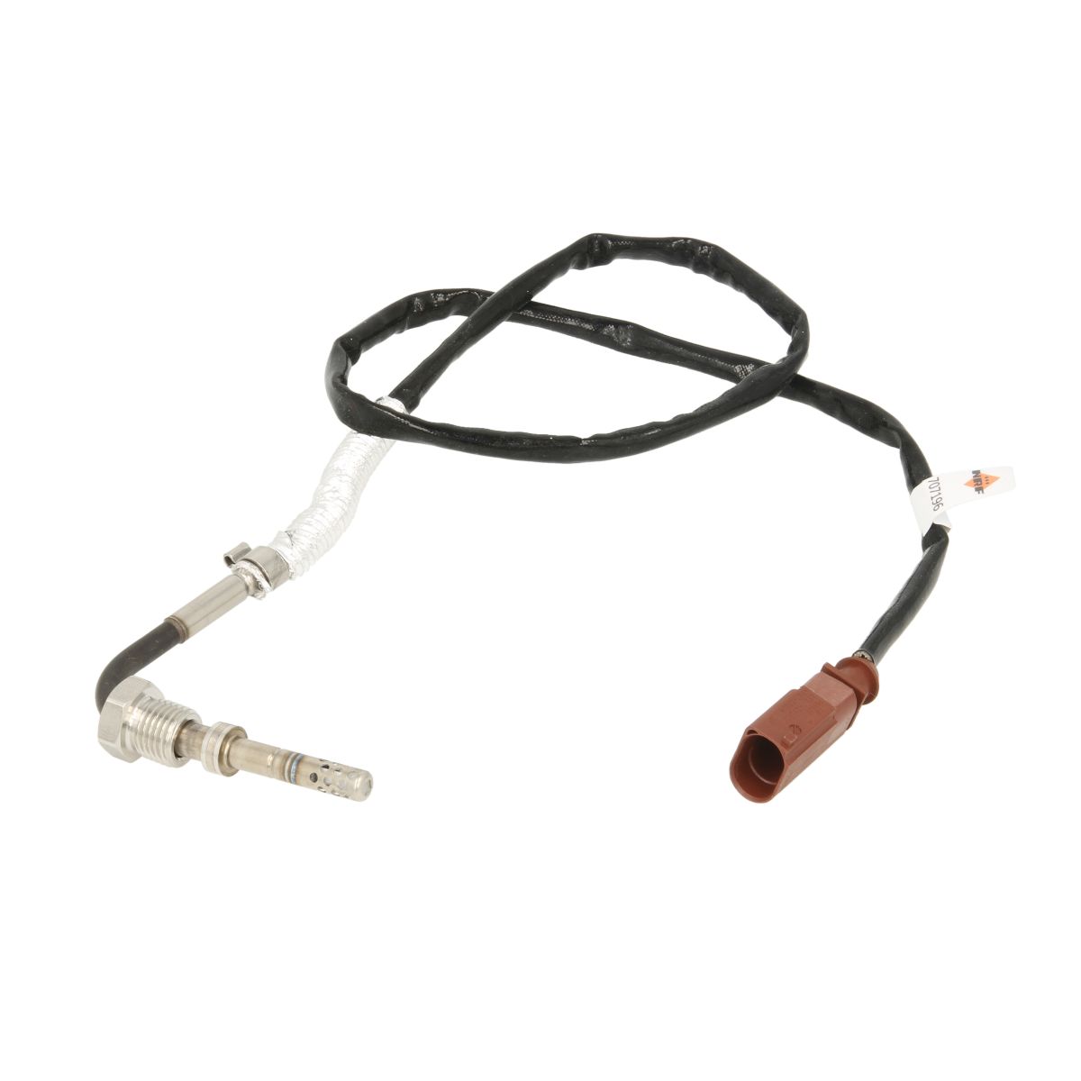 Sensor, uitlaatgastemperatuur