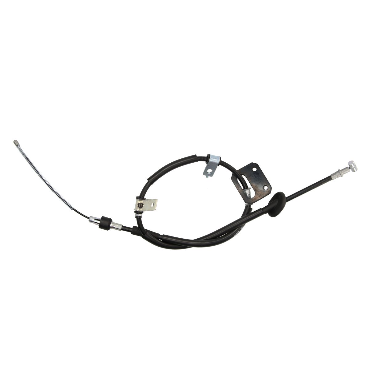Image of Kabel, parkeerrem