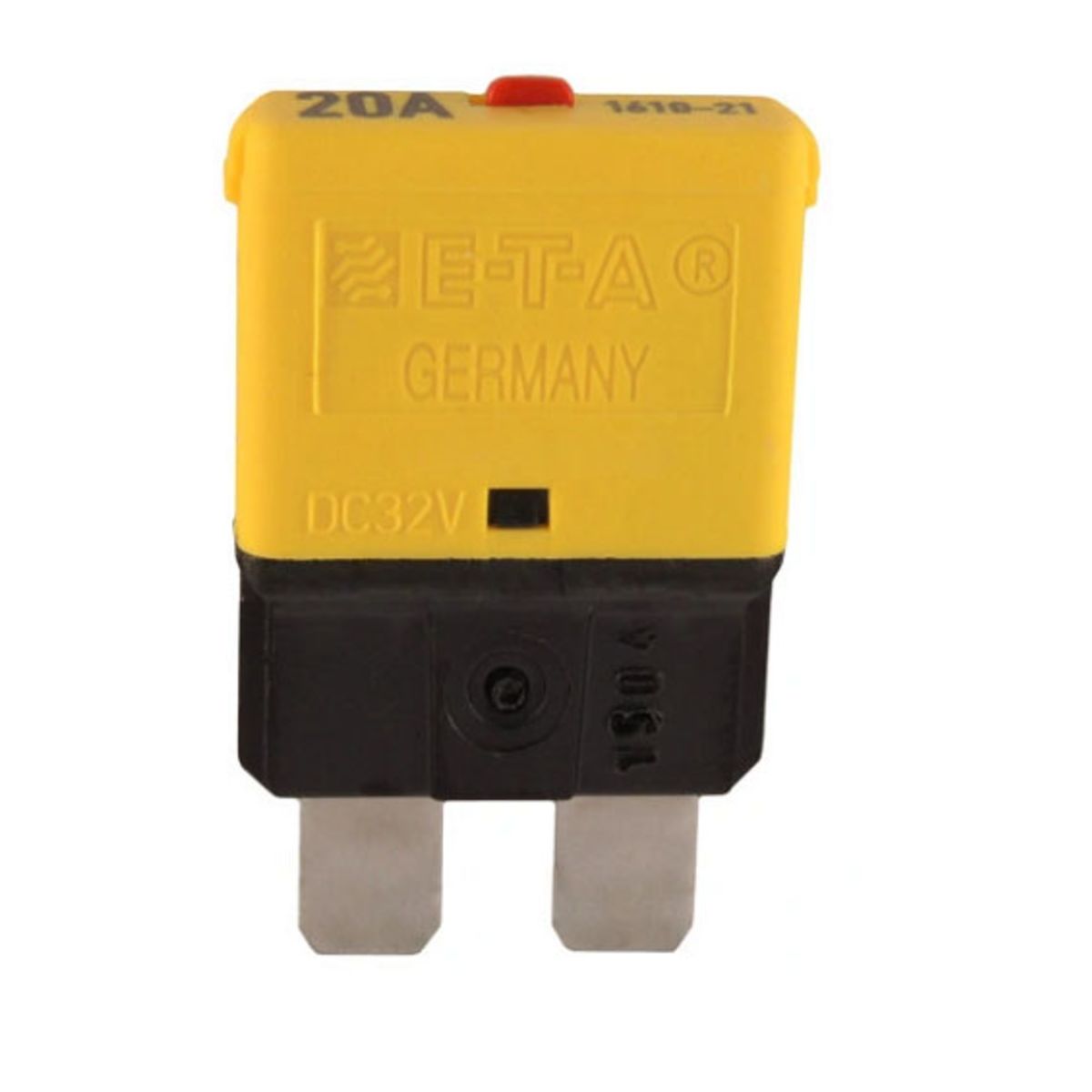 Fusibile LITTELFUSE BV BEZP161020