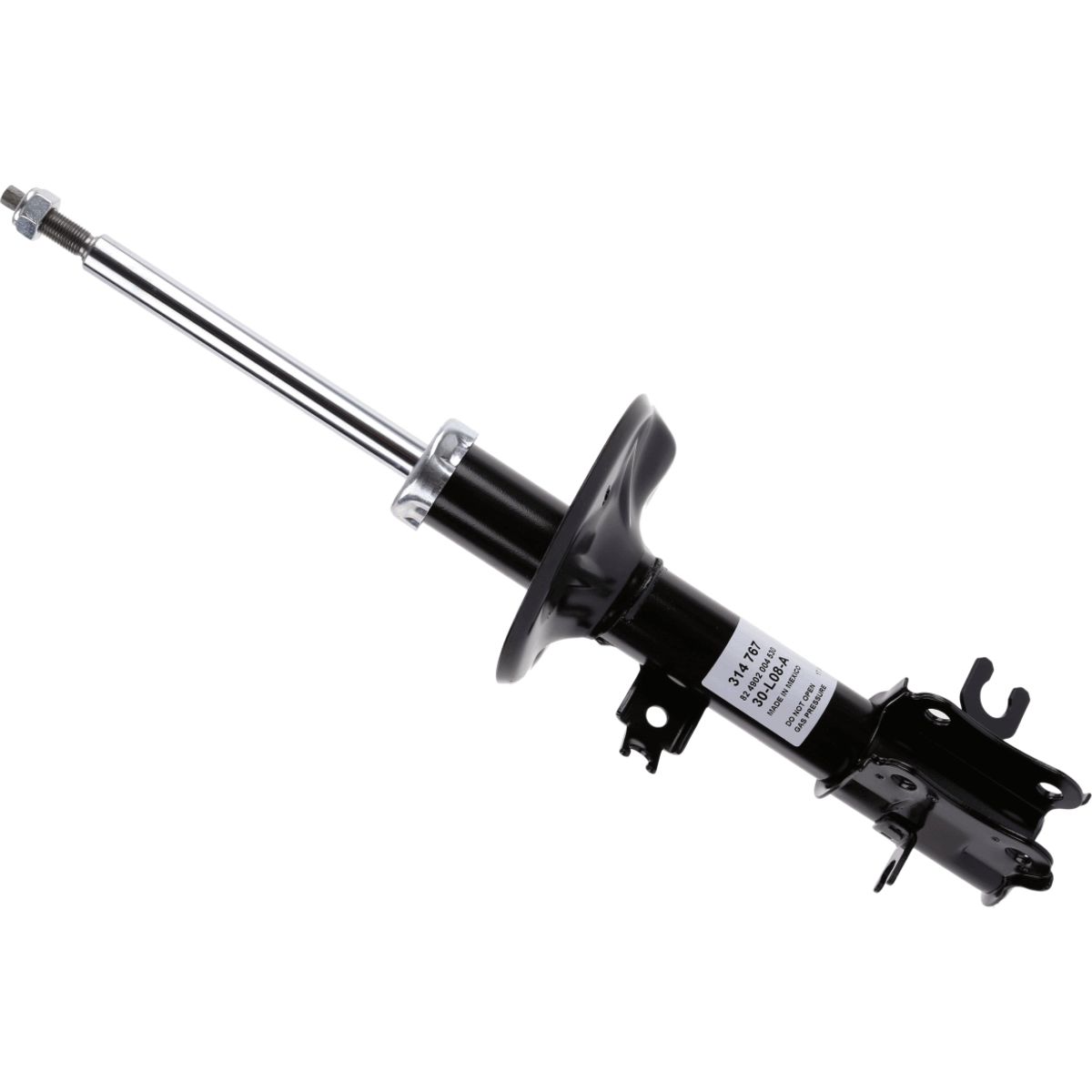 Sachs Ammortizzatore 314 767