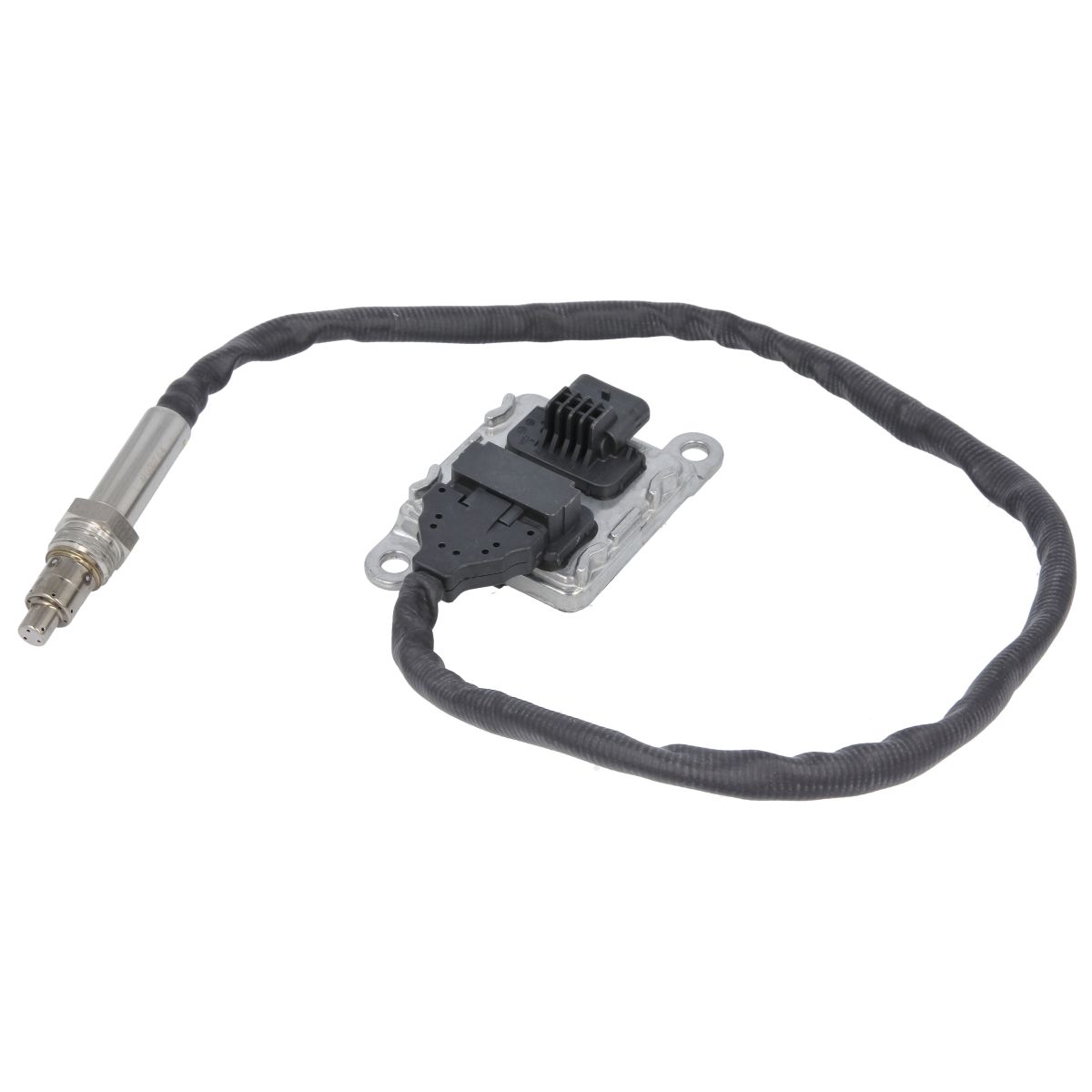 Image of NOx-sensor, NOx-katalysator