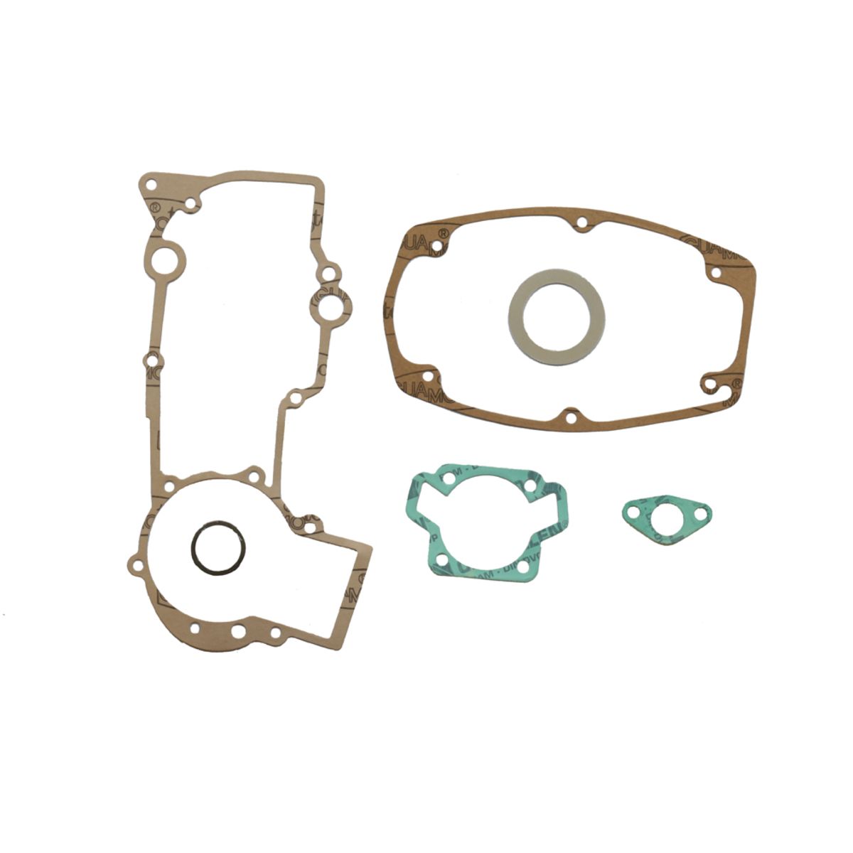 Image of Motorpakkingset