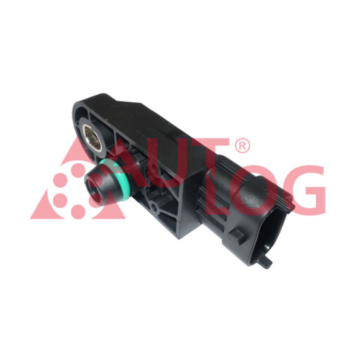 Image of Sensor, inlaatspruitstukdruk