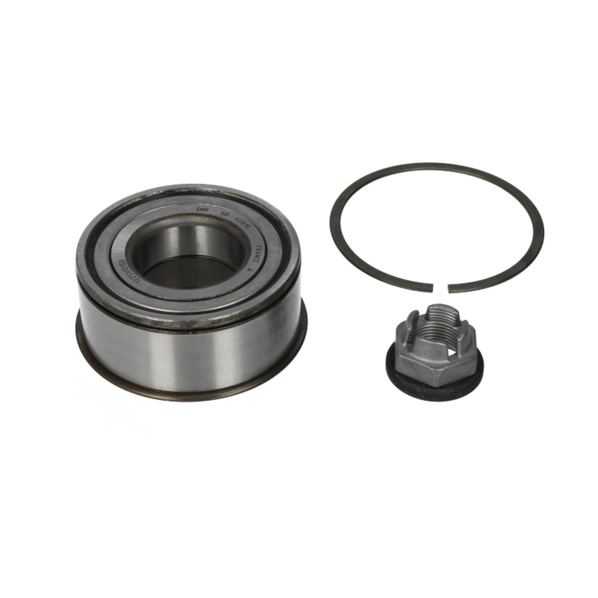 Set di cuscinetti ruota FAG 713 6309 20