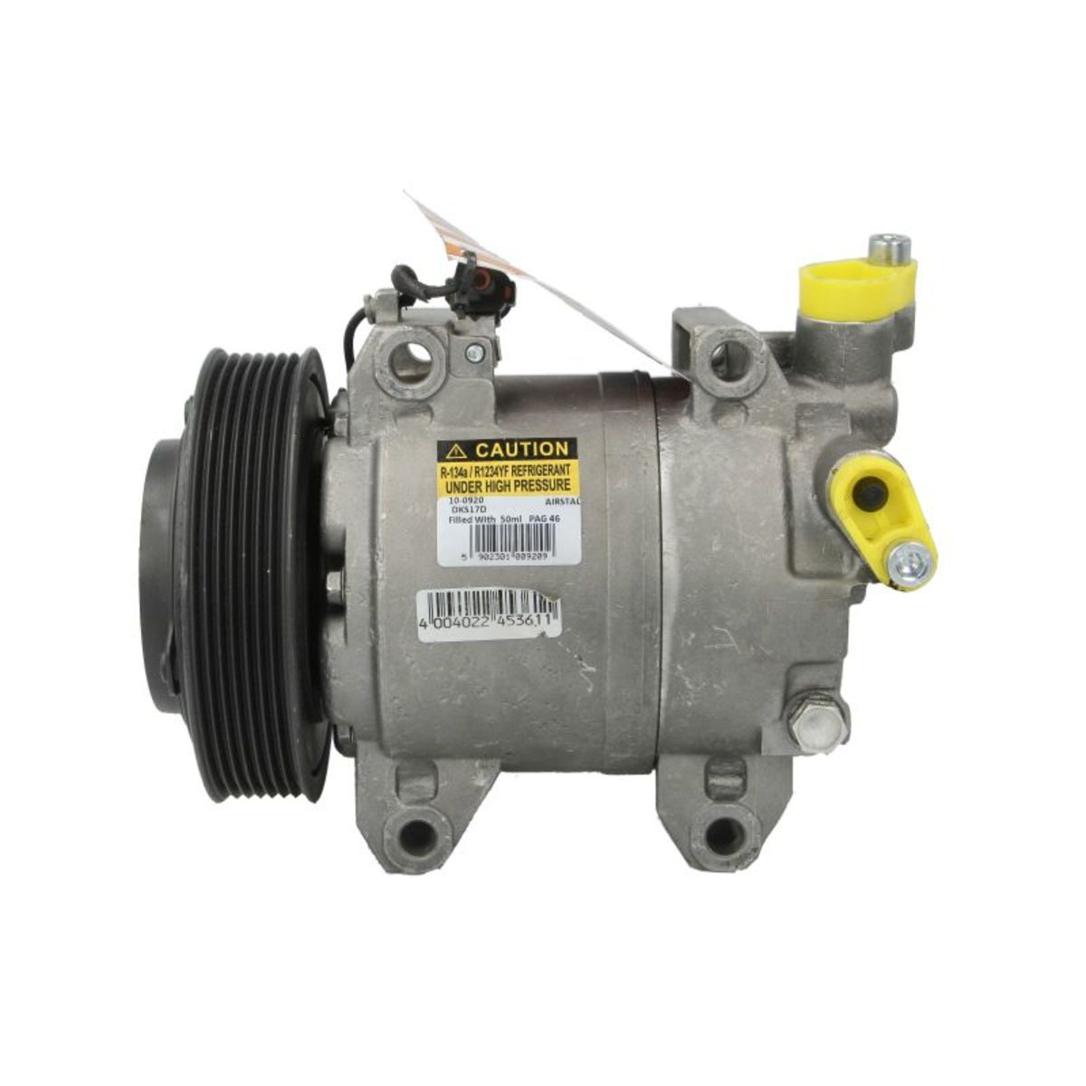 Kompressor, Klimaanlage AIRSTAL 10-0920