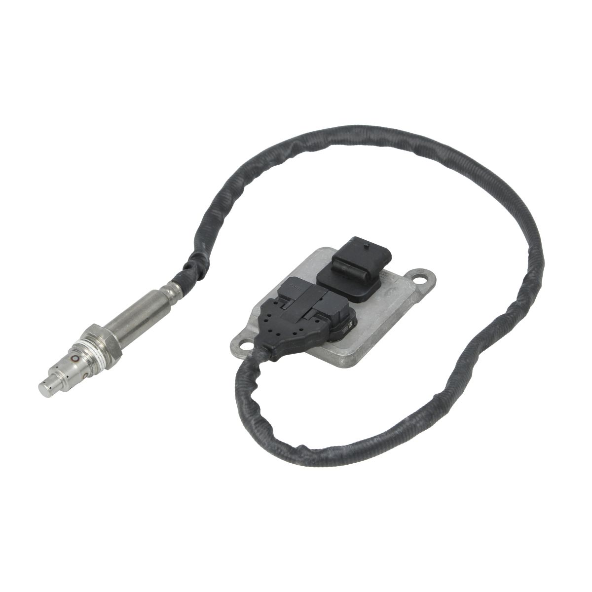 Image of NOx-sensor, ureuminspuiting
