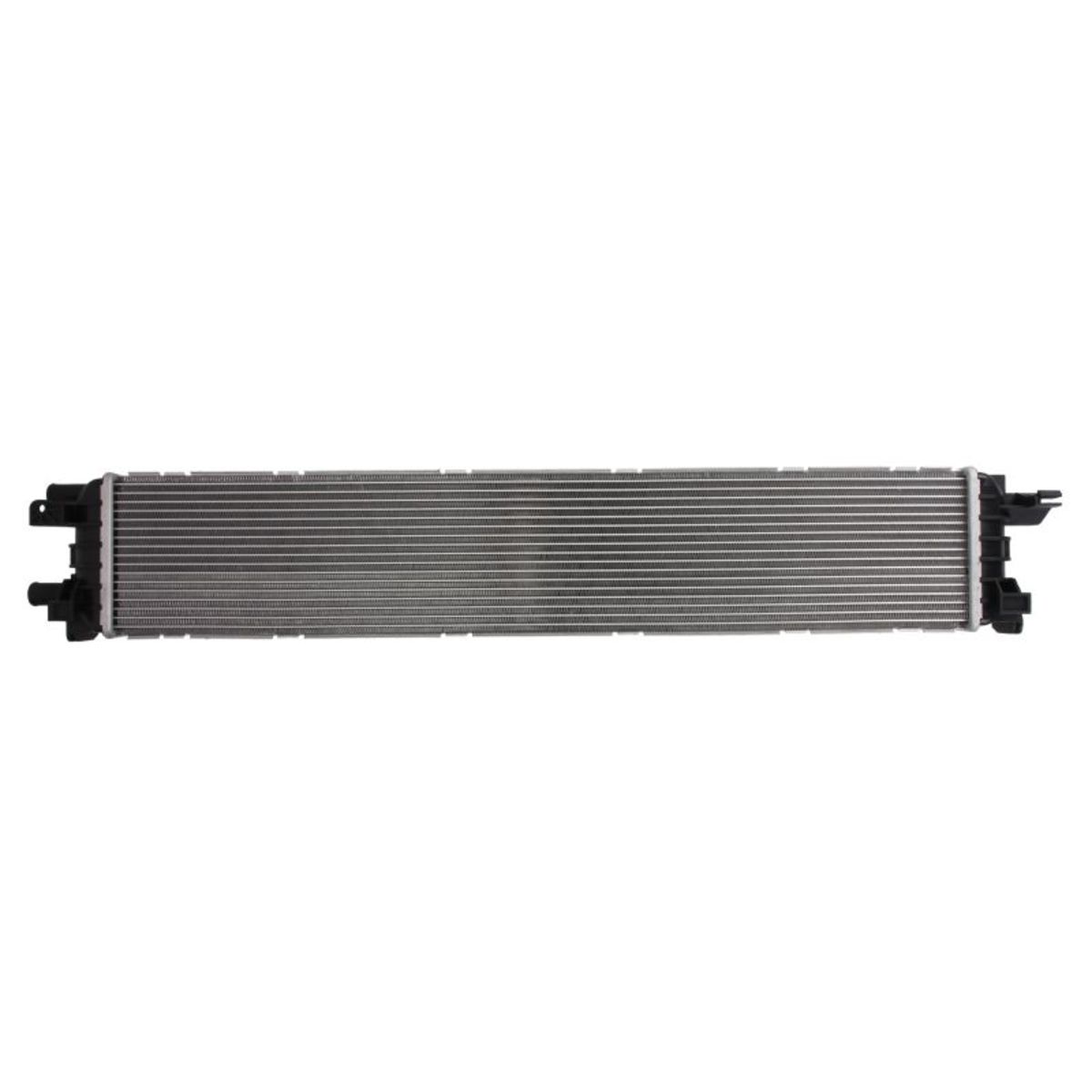 Thermotec Kühler, Motorkühlung D7w016tt