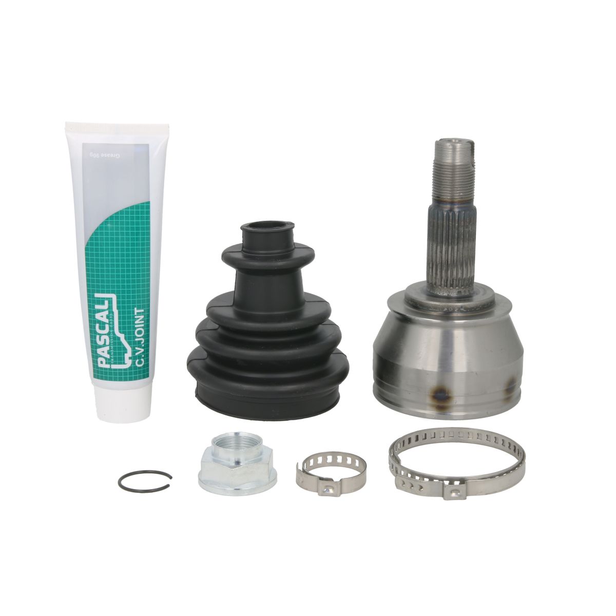 Pascal Kit Di Giunti, Albero Motore G1d012pc