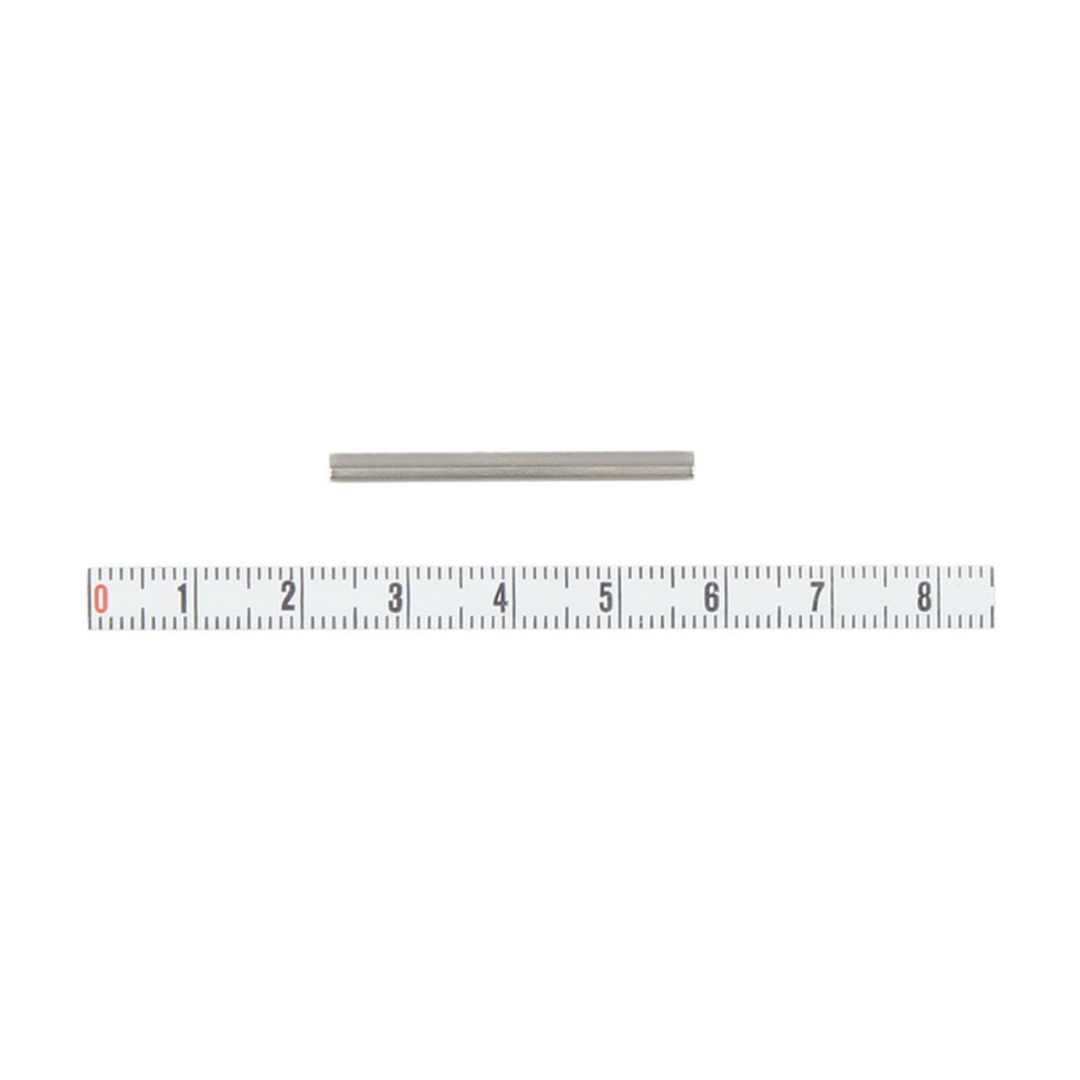 Image of Drukstift, injectiestuk