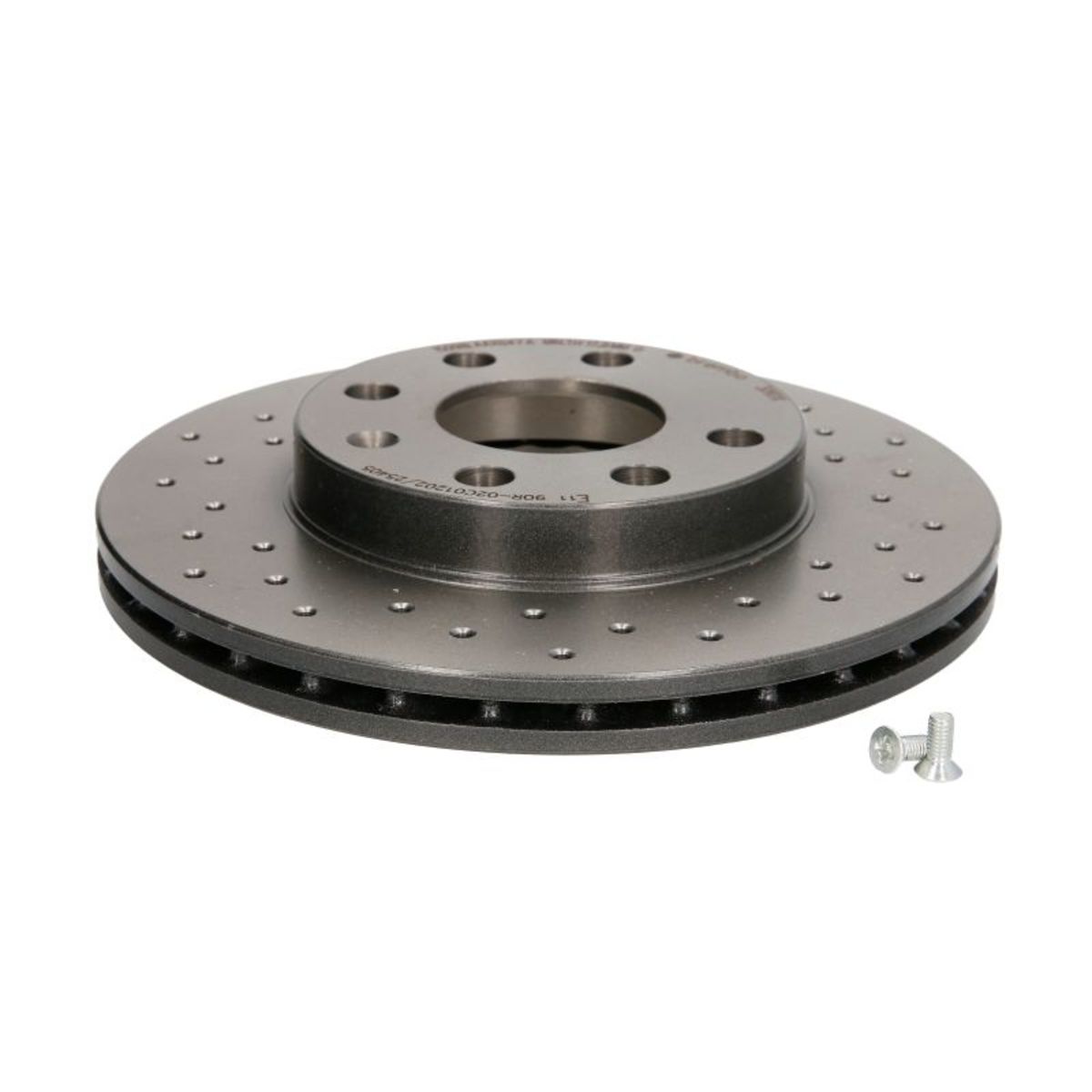Image of Remschijf  XTRA LINE  , 1 Stuk