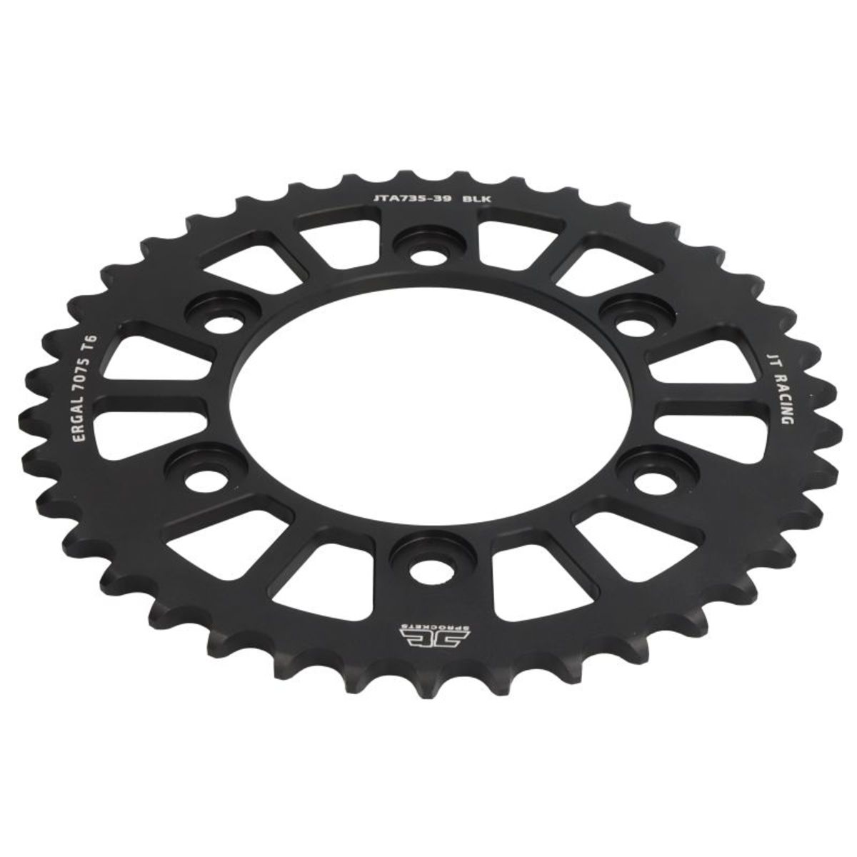 Pignone posteriore JTA735,39