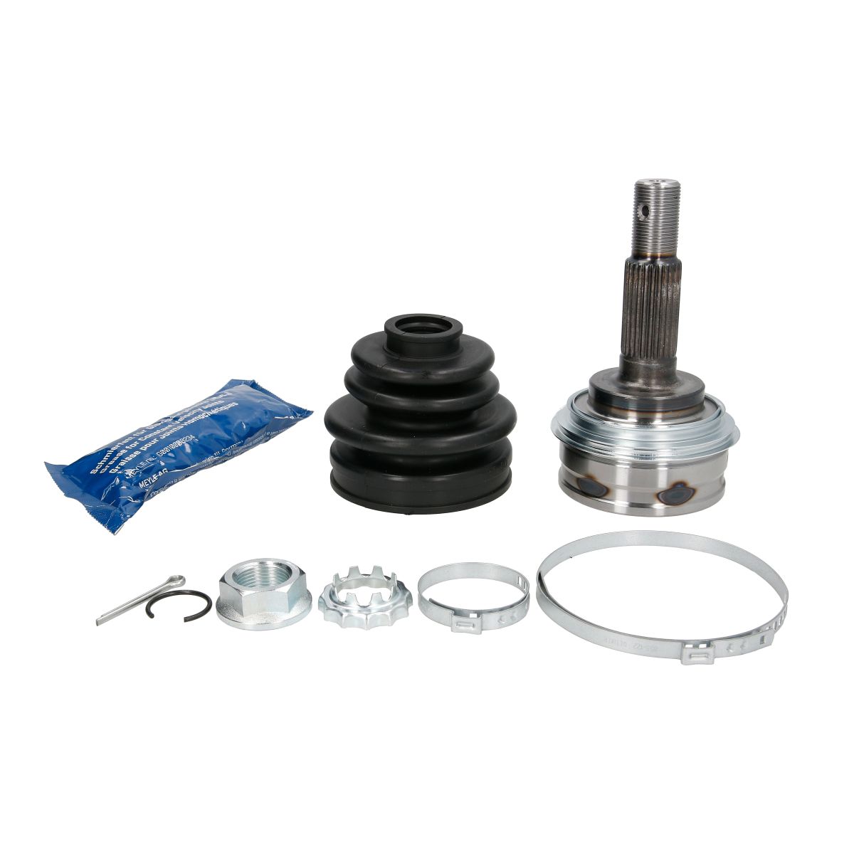 Image of Homokineet reparatie set, aandrijfas  KIT