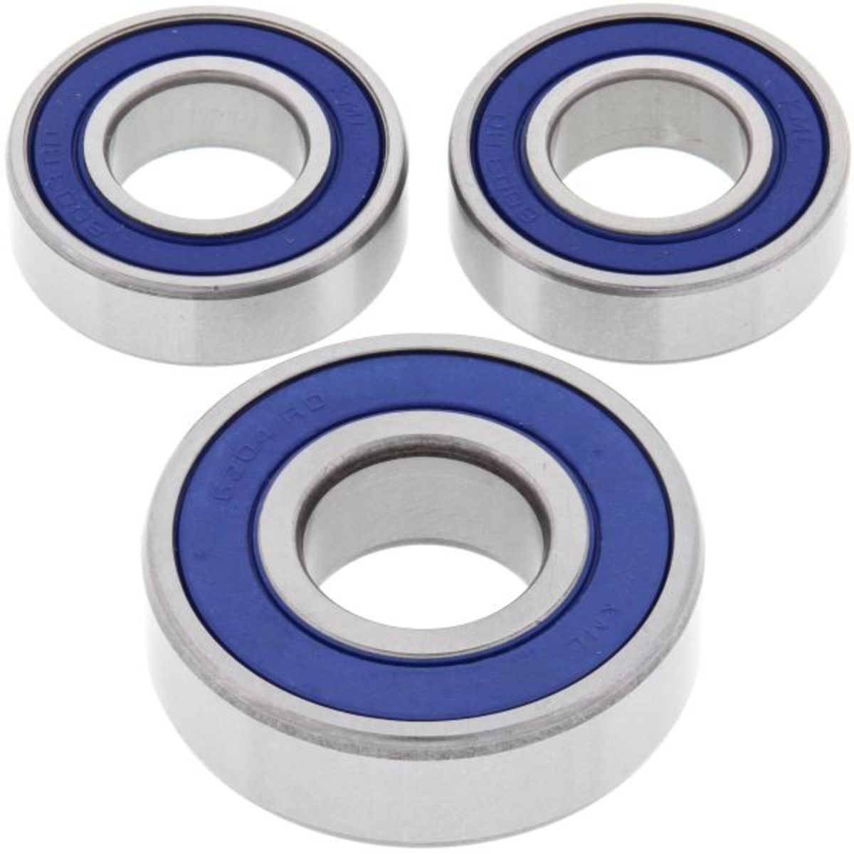 Jeu de roulements de roue 4RIDE AB25-1346