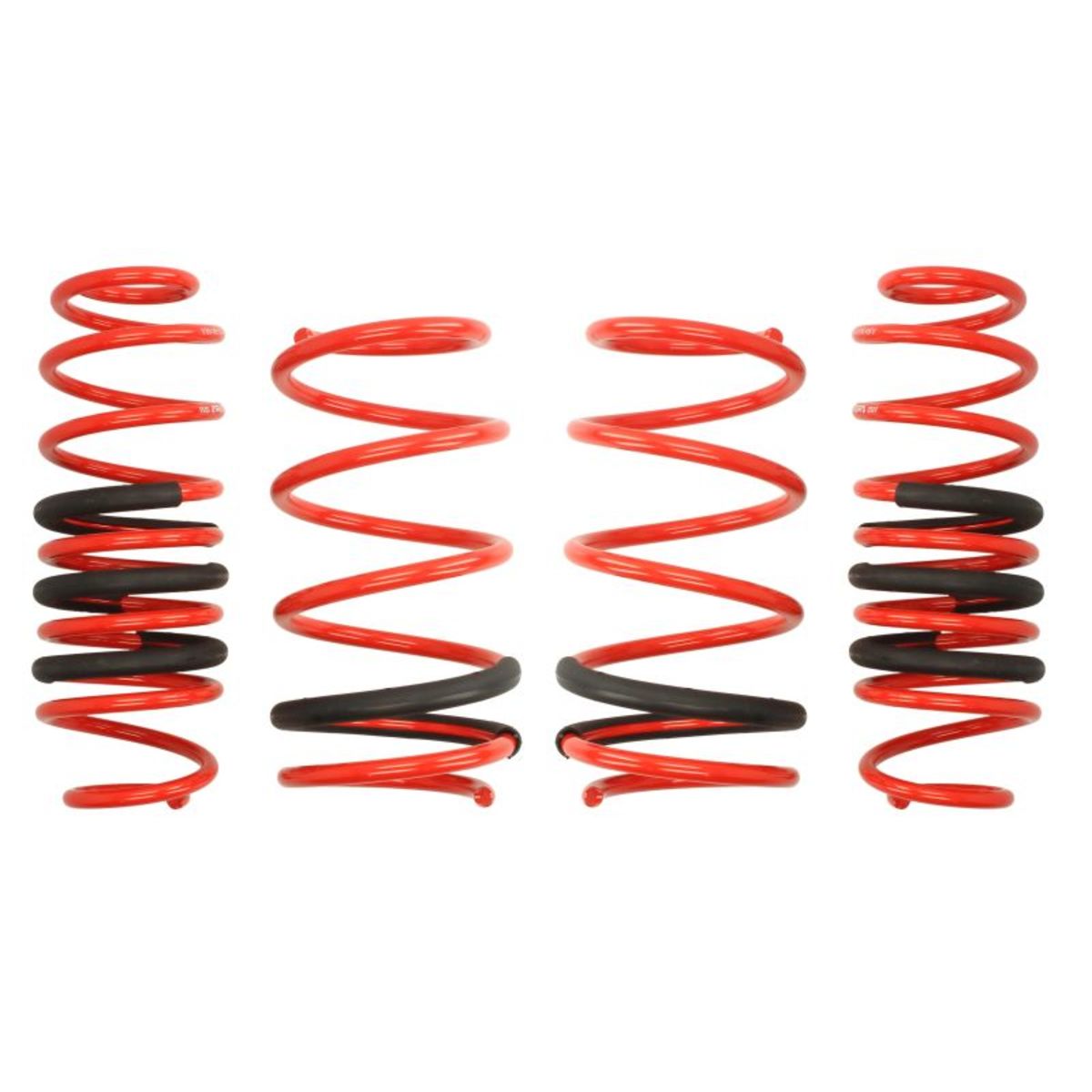 Ophangset, veren Sportline
