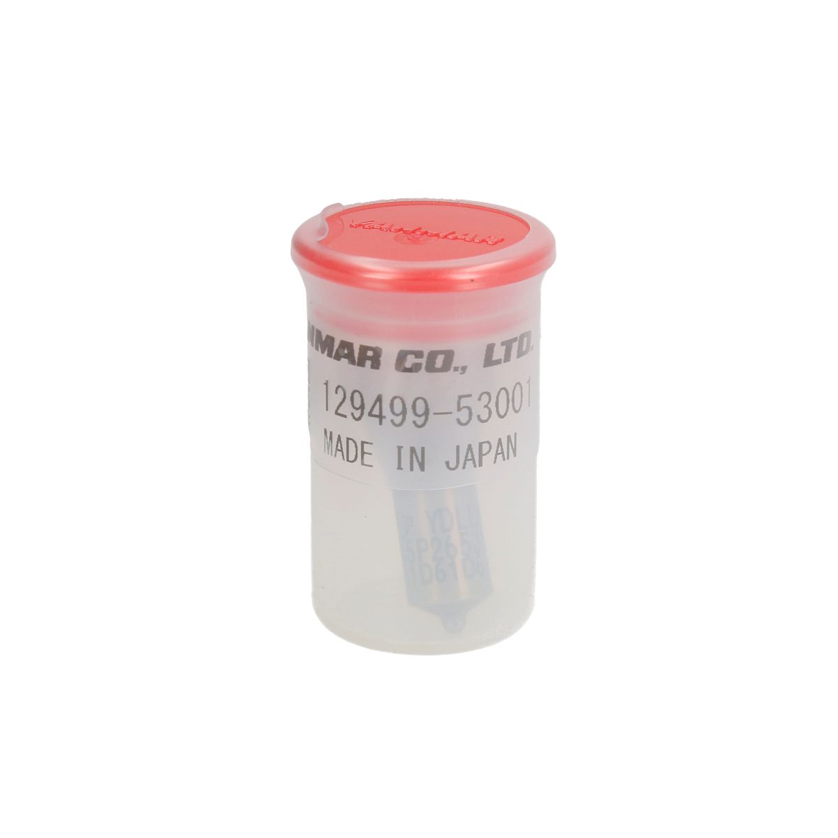 Image of Injectie dichting YANMAR