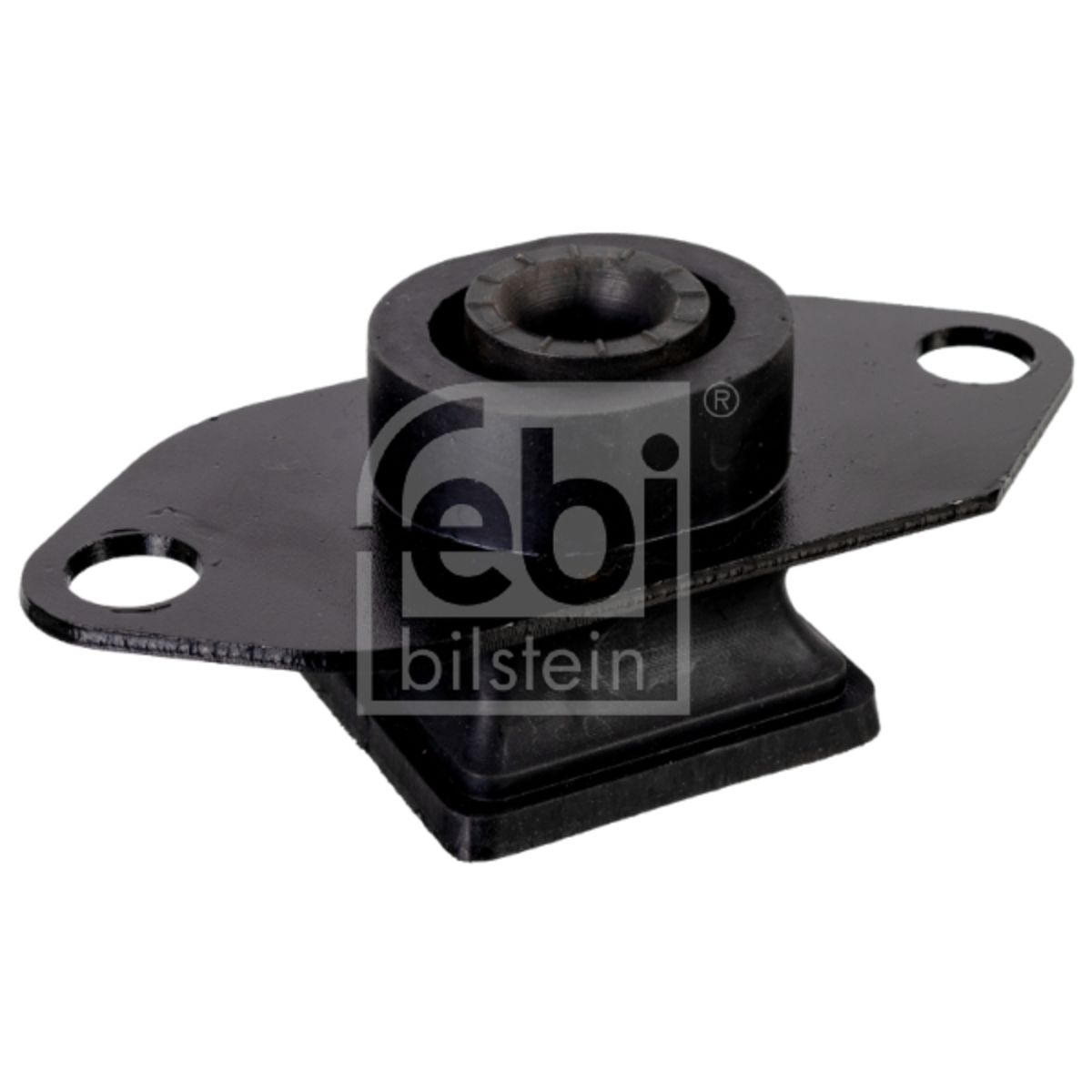 Image of Ophanging, verdeeldifferentieel  BILSTEIN