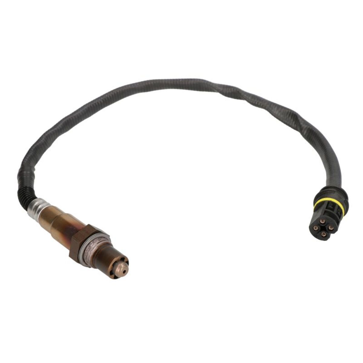 BOSCH  0258006274 - Sonde Lambda avec Connecteur Sp&eacute;cifique au V&eacute;hicule