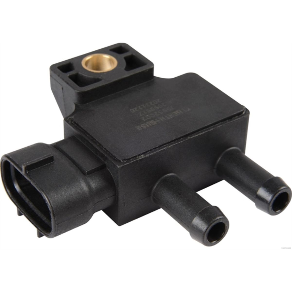 Image of Uitlaatdrukmeter