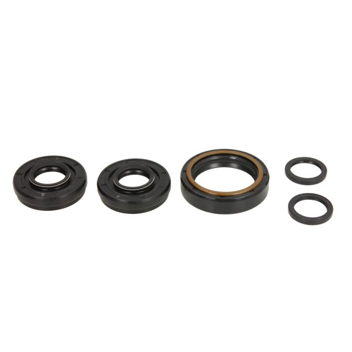 Kit de réparation, différentiel 4RIDE AB25-2100-5