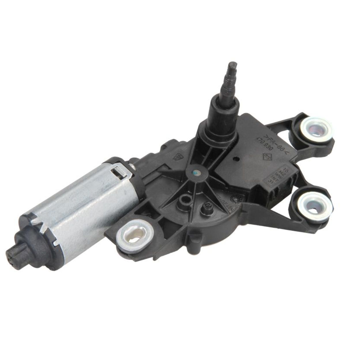 Motore tergicristallo posteriore Sx 404940 VALEO per VW TRANSPORTER T5 Autobus - Immagine 6