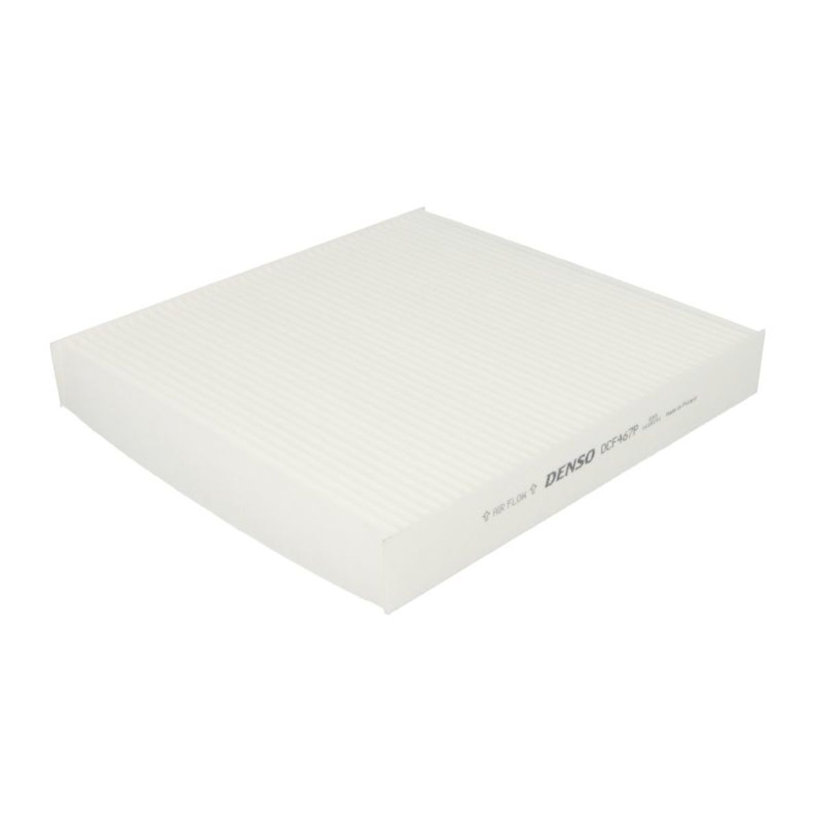 Image of Cabinefilter