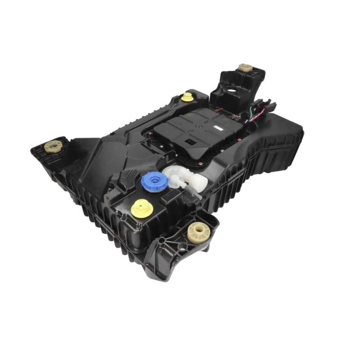 Turbo-Tec Fördermodul, Harnstoffeinspritzung Adb003
