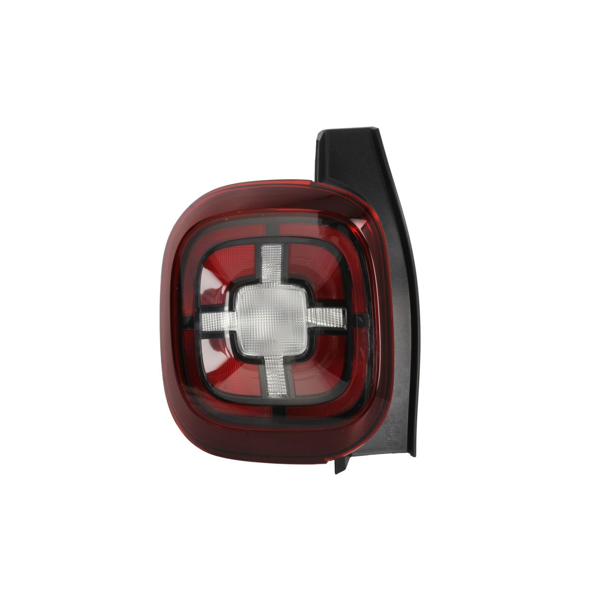 Depo Achterlicht  553-1904L-UE Links