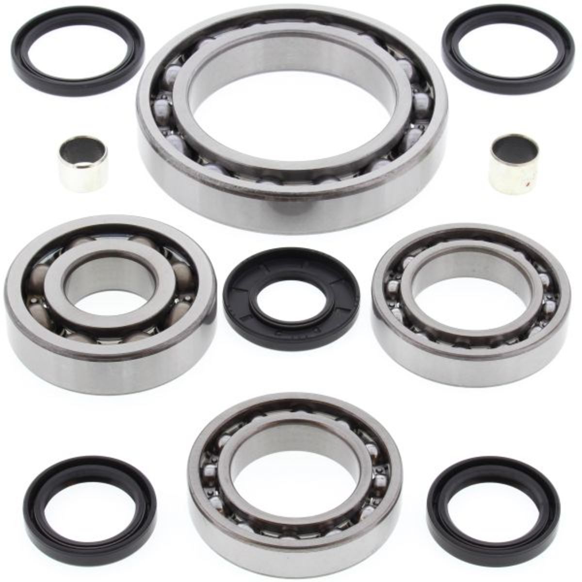 Reparatursatz, Differential ALL BALLS AB25-2059