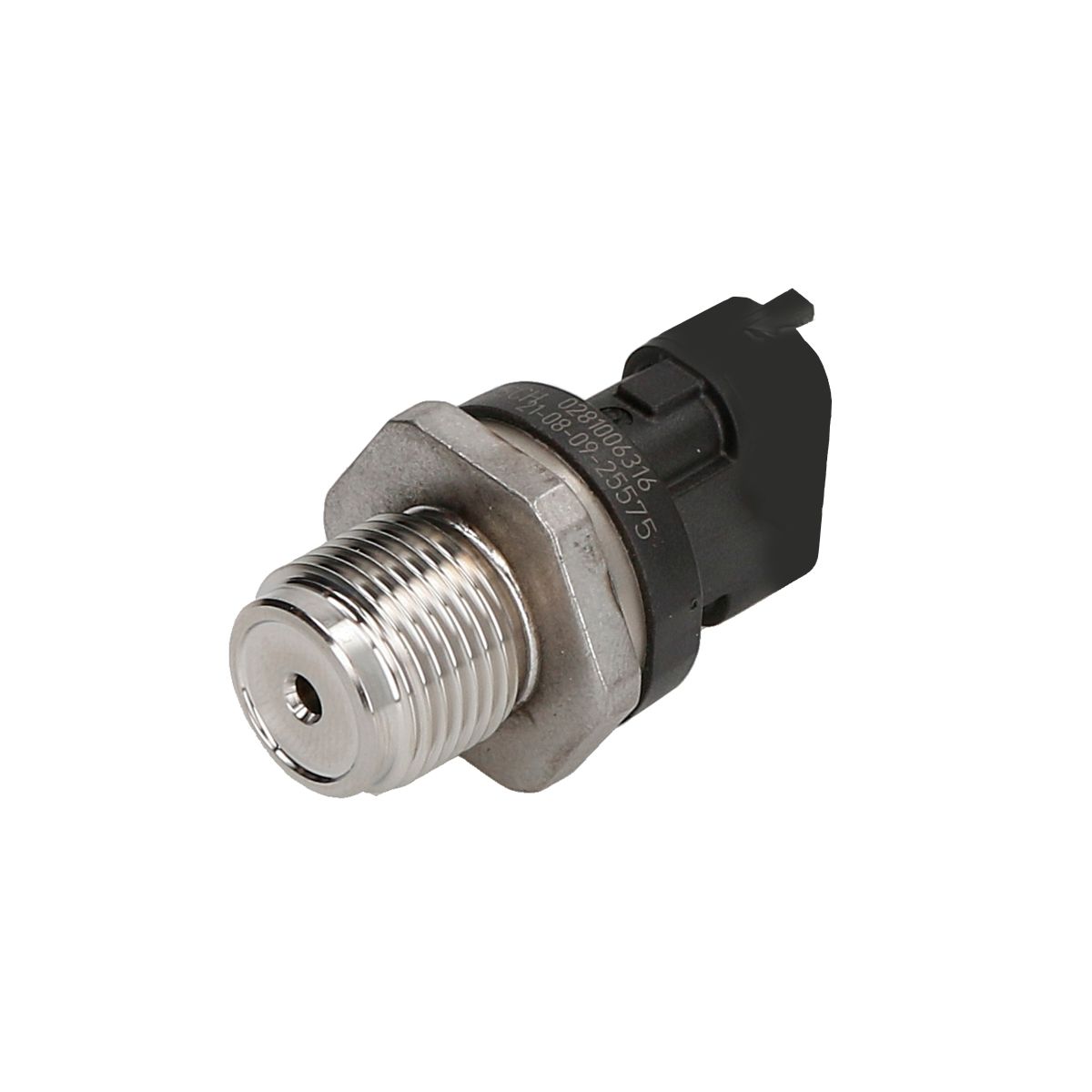 Image of Sensor, brandstofdruk