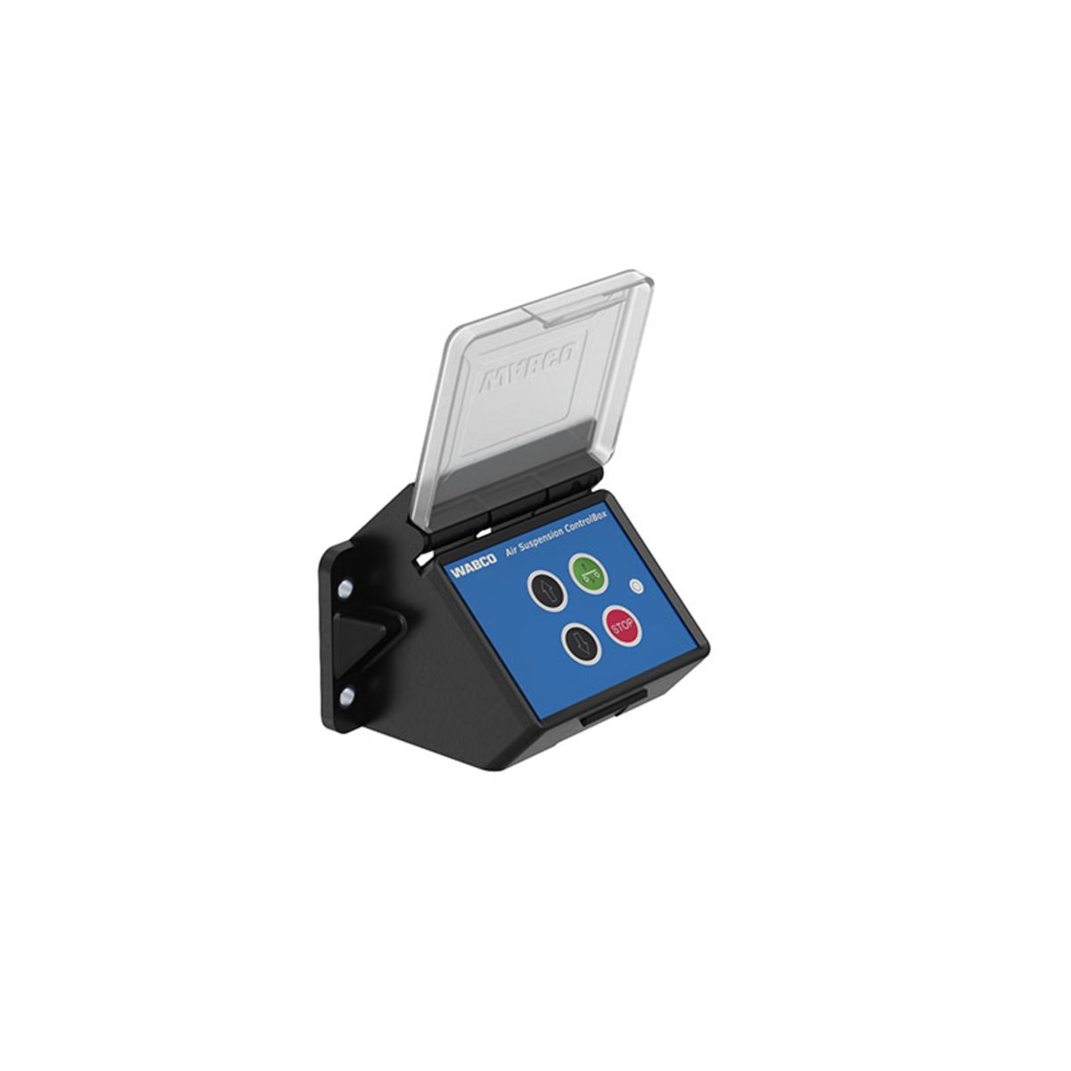 Image of Controle-eenheid, niveauregeling  446 156 021 0