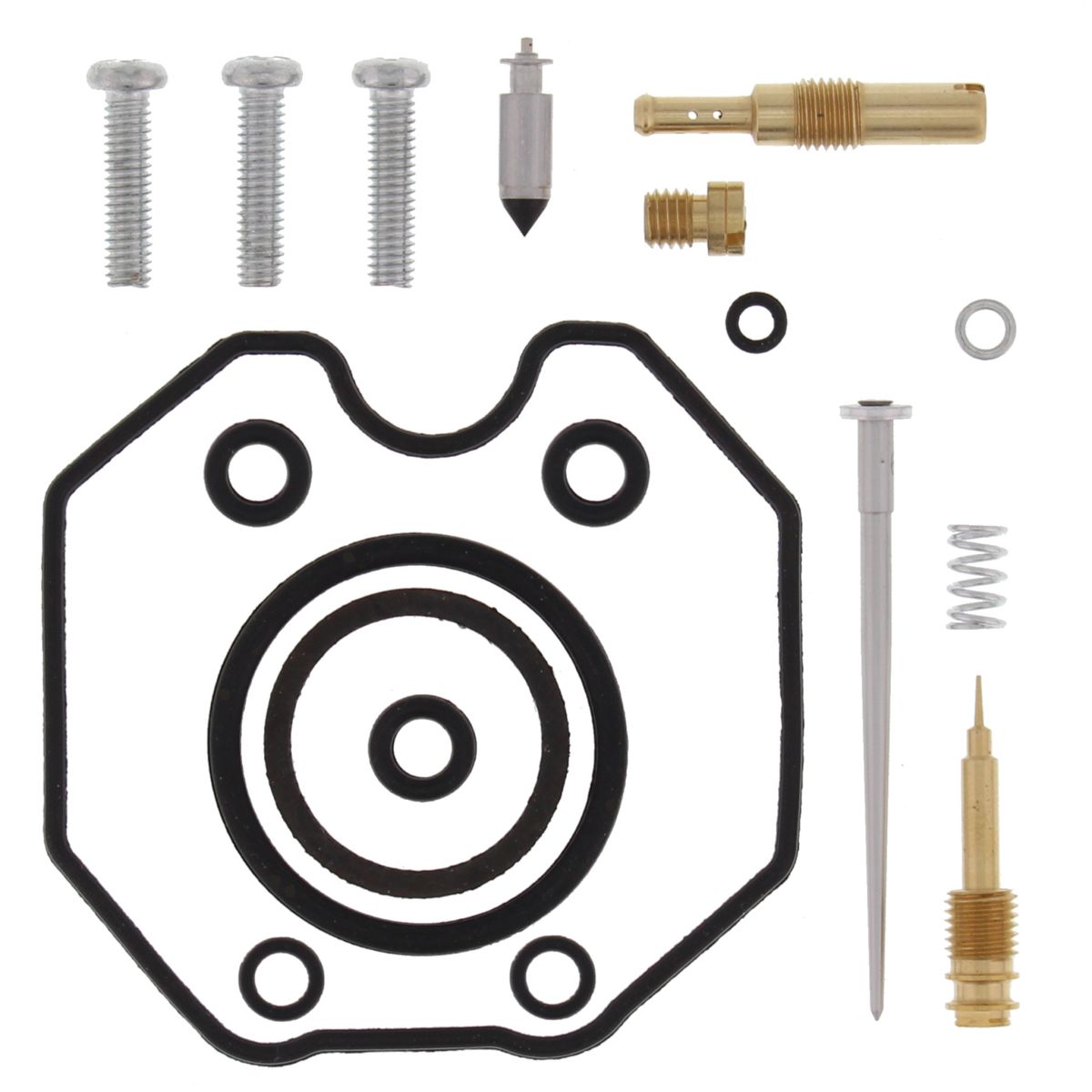 Kit di riparazione, carburatore 4 RIDE AB26-1321