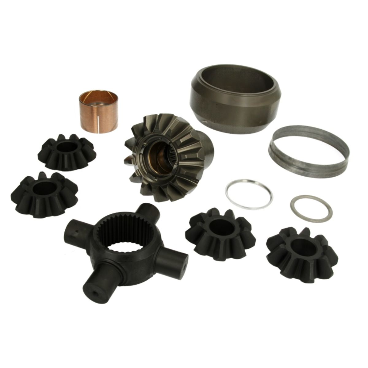 Image of Reparatieset, achteras  298067