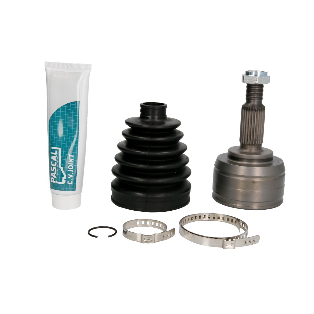 Image of Homokineet reparatie set, aandrijfas