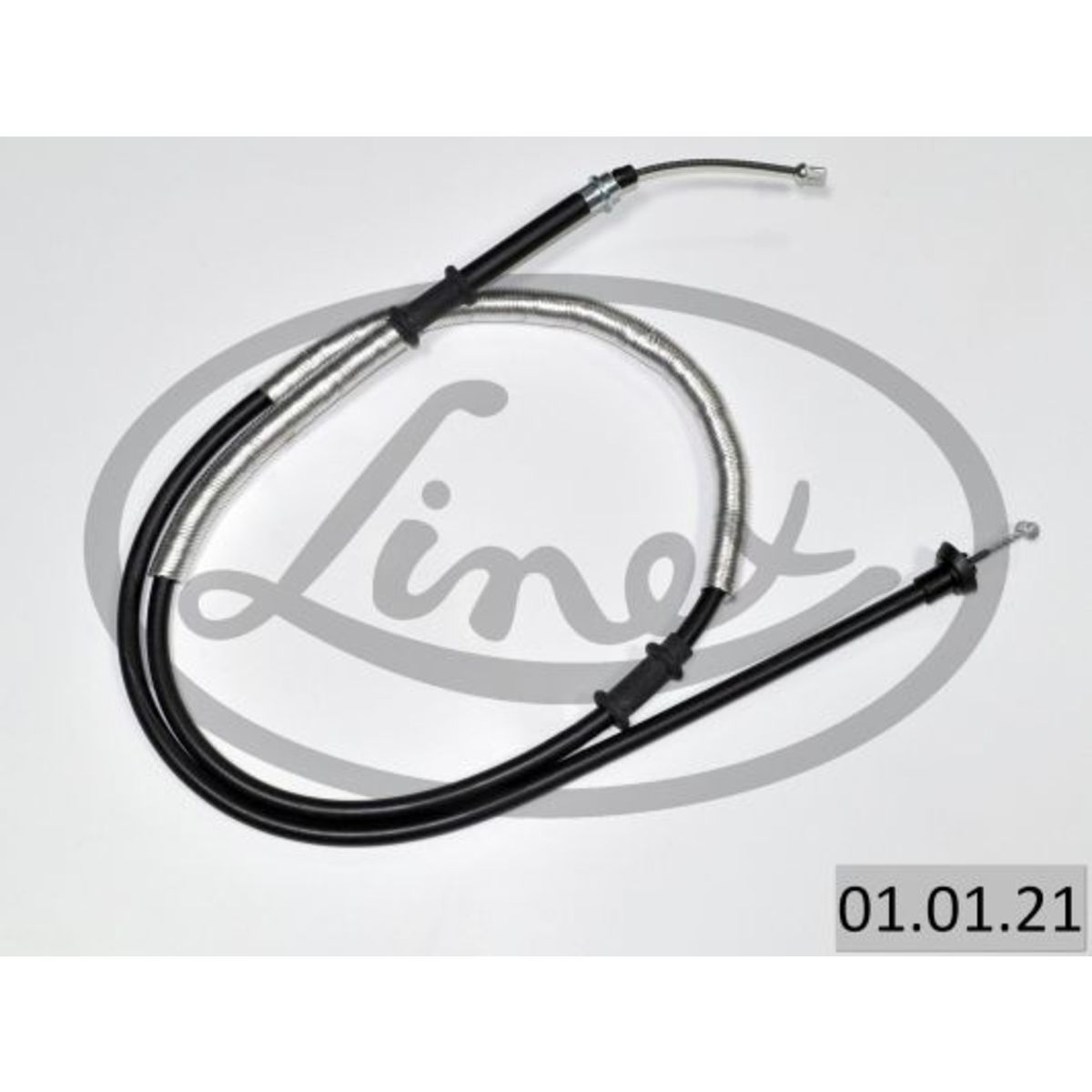 Image of Kabel, parkeerrem