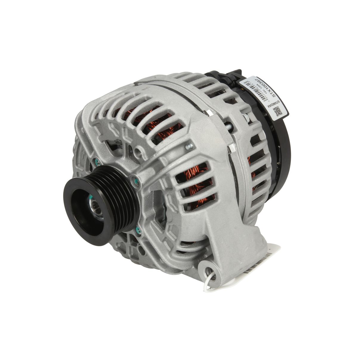 Image of Driefasige generator