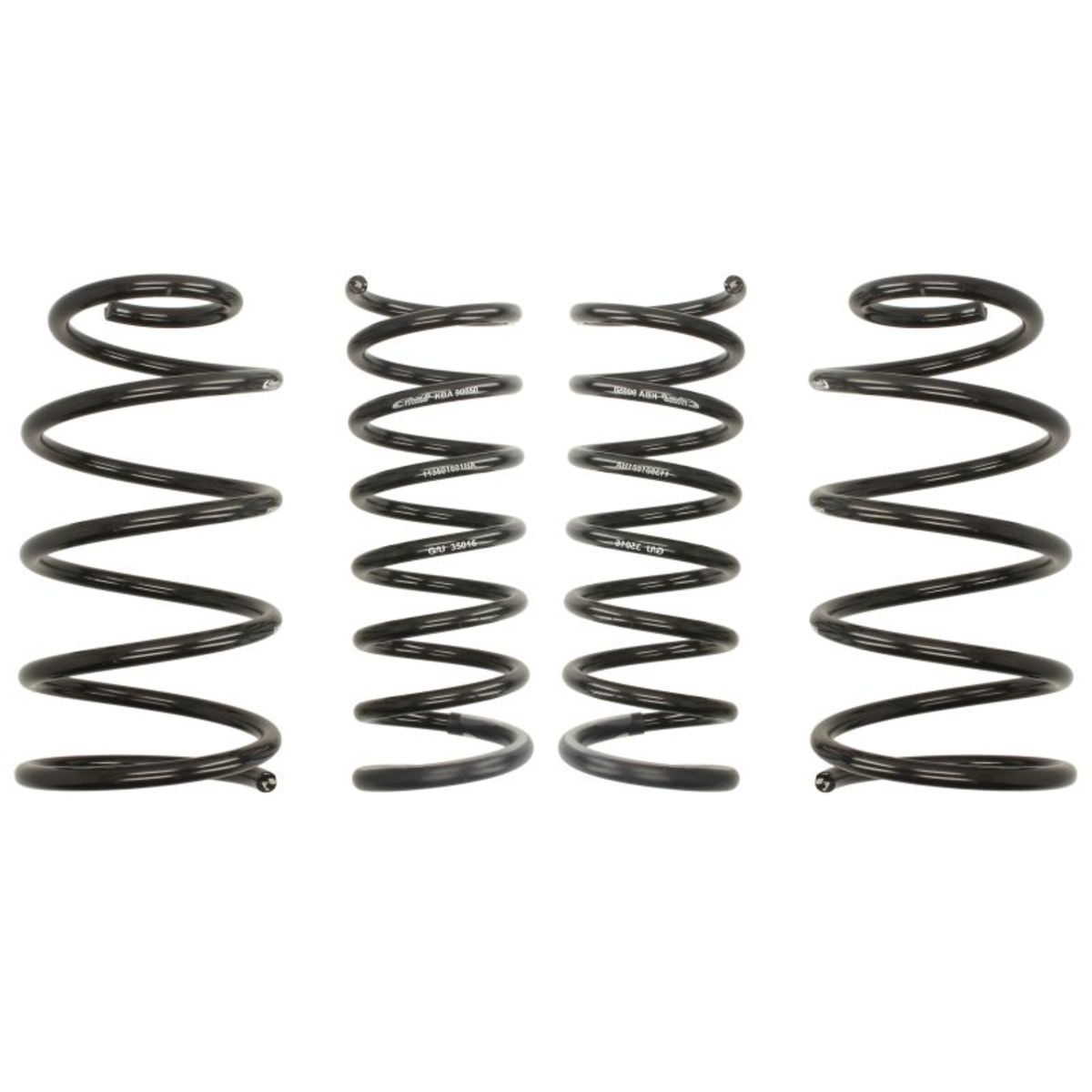 Ressorts EIBACH Pro Kit E10-35-016-01-22