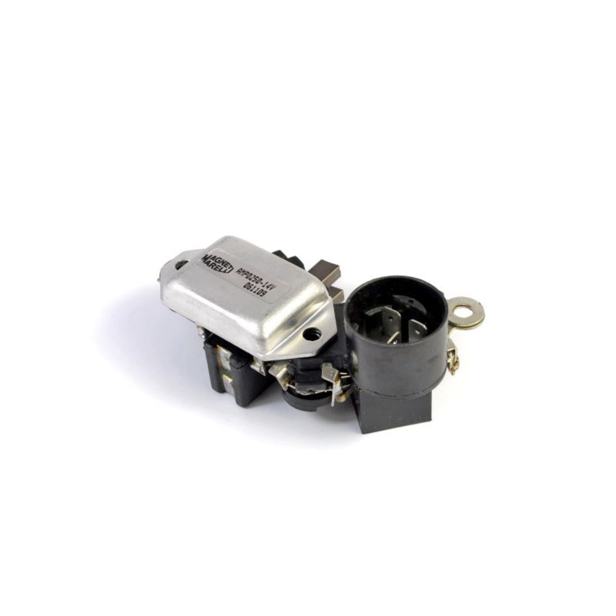 Image of Spanningsregelaar, alternator