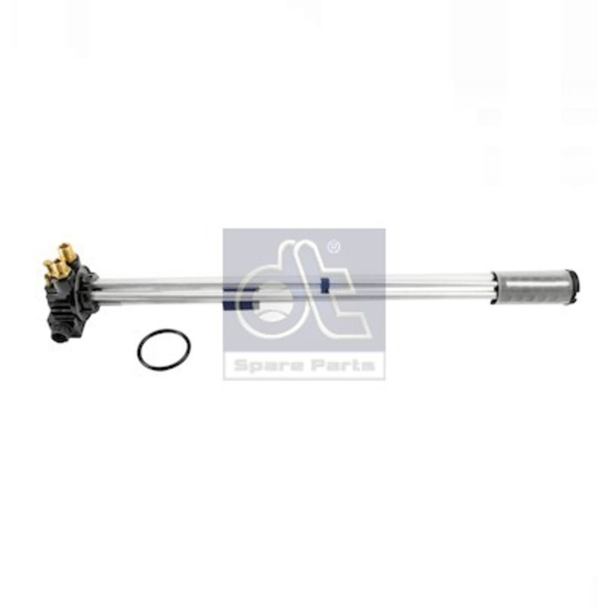 Image of Sensor, brandstofniveau DT Spare Parts