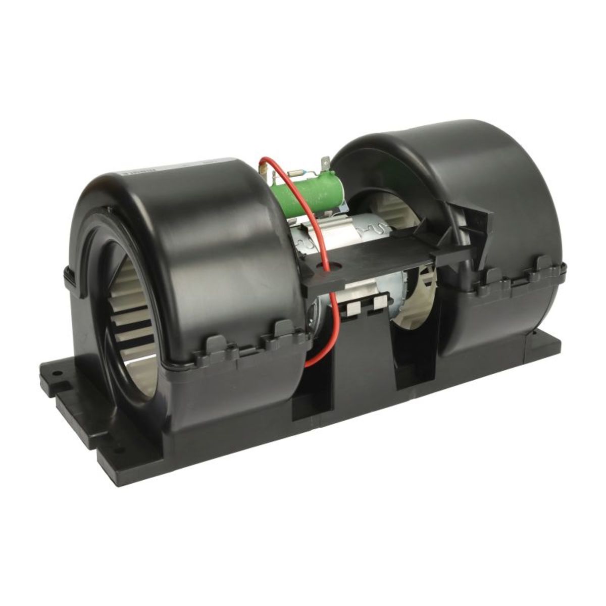 Innenraumgebläse MAHLE AB 489 000S